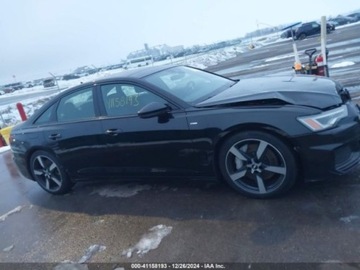 Audi A6 C8 2020 Audi a6 2020 Audi A6 Premium Plus 55 TFSI quattro 3.0 Benzyna 335KM, zdjęcie 7