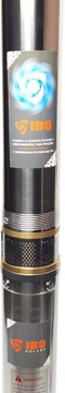IBO POMPA GŁĘBINOWA 3.5SDM 3-11 DO STUDNI fi90mm