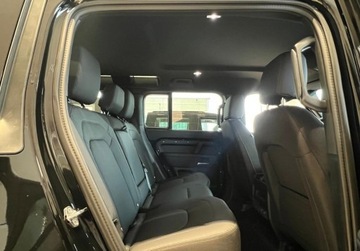 Land Rover Defender IV (L663) 2025 Land Rover Defender Defender MY26 3.0D I6 200 PS AWD Auto S 110 3.0 Diesel, zdjęcie 4