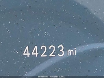 Mercedes Klasa S W223/V223 2022 Mercedes-Benz Klasa S 580 4Matic 2022 4.0l 4.0 Benzyna 496KM, zdjęcie 10