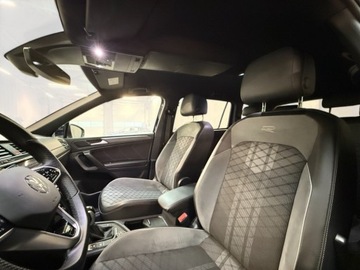 Volkswagen Tiguan Allspace SUV Facelifting 2.0 TSI 190KM 2022 Volkswagen Tiguan Allspace Volkswagen Tiguan R-LIN, zdjęcie 22