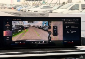 BMW X5 G05 SUV Facelifting 3.0 30d 298KM 2023 BMW X5 I wlasciciel M Sport 360 Hak Gwarancja Bezwypadkowy FVAT23, zdjęcie 35