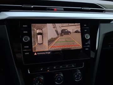 Volkswagen Arteon Fastback Facelifting 2.0 TSI 190KM 2022 Volkswagen Arteon Shooting Brake R-line 2,0 TSI /, zdjęcie 31