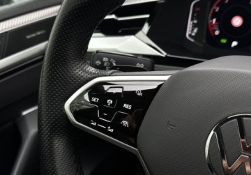 Volkswagen Arteon Fastback Facelifting 2.0 TSI 190KM 2022 Volkswagen Arteon R-Line 2.0TSI 190KM DSG Matrix ACC Kamera Kessy DCC 20 E, zdjęcie 20