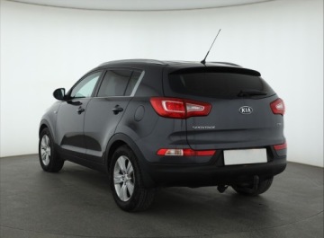 Kia Sportage III SUV 1.7 CRDi 116KM 2012 Kia Sportage 1.7 CRDi, Navi, Klima, Tempomat, zdjęcie 3