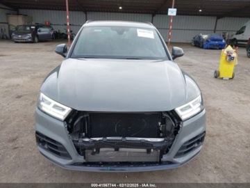 Audi Q5 II 2019 Audi SQ5 3.0 Premium 3.0 Benzyna 349KM, zdjęcie 1
