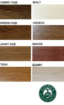 FIDDES Морилка для дерева на водной основе 100мл ТЕМНЫЙ ДУБ