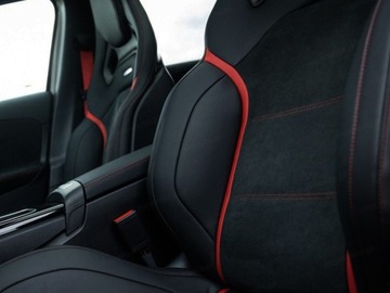 Mercedes Klasa A W177/V177 Hatchback AMG Facelifting 2.0 A35 306KM 2025 MERCEDES-BENZ A Klasa 35 AMG 4-Matic 2.0 (306KM) 2025, zdjęcie 2