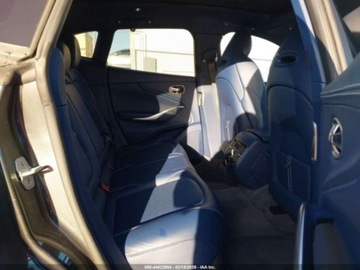 Aston Martin DBX 2021 Aston Martin DBX 2021 542KM 4.0 Benzyna 542KM, zdjęcie 13