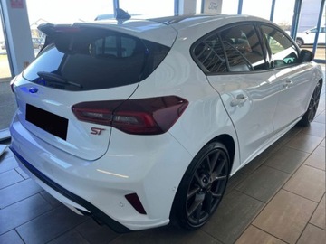 Ford Focus IV Hatchback ST Facelifting 2.3 EcoBoost 280KM 2024 Od ręki - ST X 2.3 EcoBoost 280KM / Pakiet Winter, Driver Assistance, zdjęcie 2