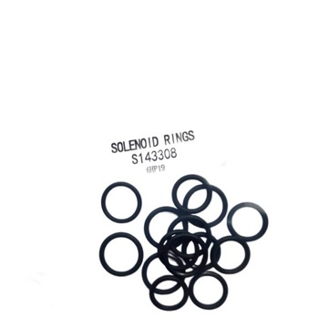 BMW ZF 6HP19 Ремкомплект коробки передач - сальники, уплотнительные кольца