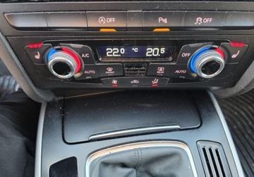 Audi A4 B8 Avant Facelifting 2.0 TDI 150KM 2014 Audi A4 Avant 2.0 Diesel 150KM, zdjęcie 8