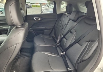 Jeep Compass II SUV Facelifting 1.5 MHEV T4 130KM 2025 Jeep Compass E-HYBRID MY25 summit Mhev 1.5 Hybryda 130KM, zdjęcie 9