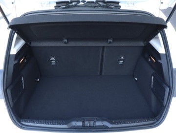 Ford Focus IV Hatchback 1.0 EcoBoost 125KM 2019 Ford Focus 1.0 EcoBoost, Salon Polska, Automat, zdjęcie 13