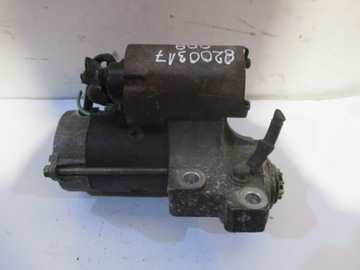 STARTÉR 8200317008 RENAULT VELSATIS 3.0 DCI