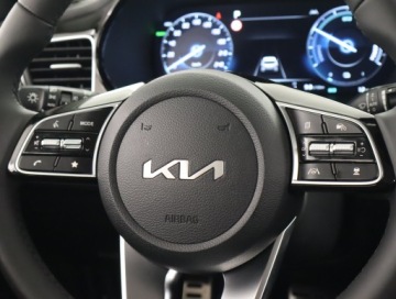Kia XCeed PHEV Facelifting 1.6 GDi Plug-In 141KM 2024 Kia XCeed Plug-in-Hybrid, 1. Właściciel, zdjęcie 15