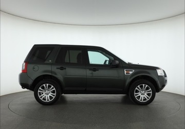 Land Rover Freelander II 2.2 TD4 160KM 2007 Land Rover Freelander 2.2 TD4, Salon Polska, zdjęcie 5