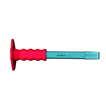 Przecinak RDCaB L-350 lakierowany, z rękojeścią - 12x25 KUŹNIA (1-441-17-33