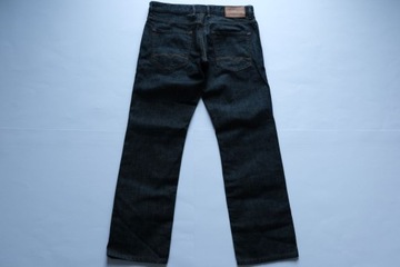 HUGO BOSS ORANGE__REGULAR STRAIGHT JEANS__32/30