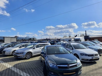 Honda Civic VII Hatchback 1.4 16V 90KM 2019 VW Passat B8, HIGHLINE !!!, IDEALNY !!!! AUTOMAT !!, zdjęcie 26