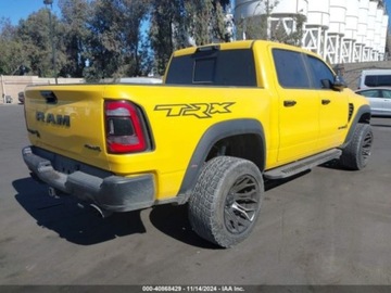  RAM 1500 2023r., 4x4, 6.2L 6.2 Benzyna 702KM, zdjęcie 3