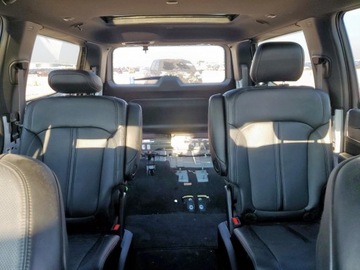 Jeep Wagoneer II 2024 Jeep Wagoneer Series II 2024 3.0l 3.0 Benzyna 420KM, zdjęcie 10