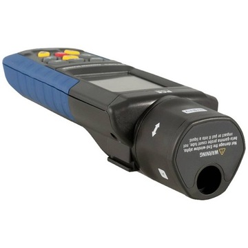 PCE Instruments PCE-RAM 10 Счетчик Гейгера