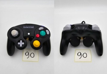 КОНСОЛЬ NINTENDO GAMECUBE + ПЛЕЕР GAME BOY + ОРИГИНАЛЬНЫЕ АКСЕССУАРЫ