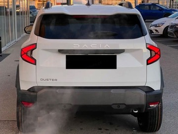 Dacia Duster II SUV Facelifting 1.0 TCe ECO-G 100KM 2025 Od ręki - Journey LPG 1.0 100KM / Pakiet Parking, Zimowy Plus, zdjęcie 3