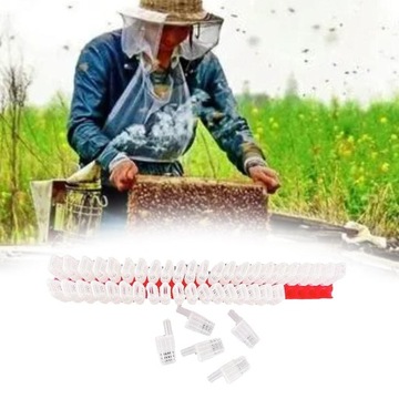 46/комплект Изолятор для транспортировки пчелиных маток