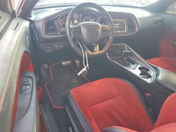 Dodge Challenger III 2022 Dodge Challenger rt scat pack, 2022r., 6.4L 6.4 Benzyna 485KM, zdjęcie 6
