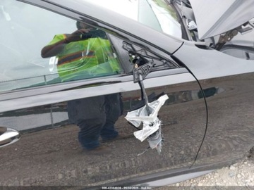 Mercedes Klasa C W206 2023 Mercedes-Benz Klasa C C 300 4matic 2.0 Benzyna 255KM, zdjęcie 8