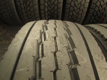 205/75R17.5 FULDA REGIOCONTROL ШИНЫ ДЛЯ ПРИЦЕПНЫХ ГРУЗОВИКОВ