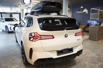 BMW X3 G45 SUV Plug-In 2.0 30e 299KM 2025 BMW X3 NOWE BMW X3 30e xDrive - Dostępny od, zdjęcie 5