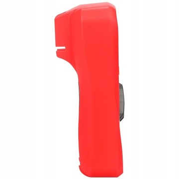 Измеритель тока MULTIMETER TEMPERATURE UNI-T большой ЖК-дисплей