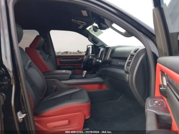  RAM 1500 TRX 57 Box 2021 6.2l 6.2 Benzyna 702KM, zdjęcie 10