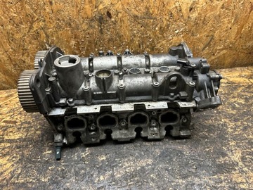 HLAVA KOMPLETNÍ HŘÍDELE VW 1.2 TSI 04E103479G 04E103404T