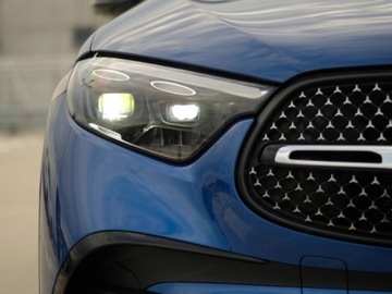 Mercedes GLC C254/X254 Coupe 2.0 220d 197KM 2025 MERCEDES-BENZ GLC 220 d 4-Matic AMG Line 2.0 (197KM) 2025, zdjęcie 12