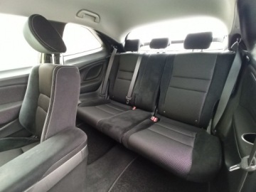 Honda Civic VIII Hatchback 3d 1.4 i-VTEC 100KM 2010 Honda Civic S-TYPE, super stan, zdjęcie 7