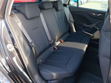 Skoda Scala Hatchback 1.0 TSI 110KM 2022 Skoda Scala Ambition 1.0 TSI 110km Serwis ASO FV23 Benzyna 110KM, zdjęcie 12