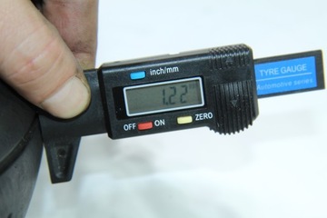 ШИНА DUNLOP SPORTMAX 120 70 R17 2018 г.