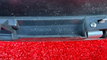 HONDA ACCORD 8 VIII LIFT 11-15 ГОД ГЛУХАЯ РЕШЕТКА РАДИАТОРА 37R514 K141/675