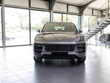 Porsche Cayenne III 2025 PORSCHE Cayenne GTS Suv 4.0 (500KM) 2025, zdjęcie 6
