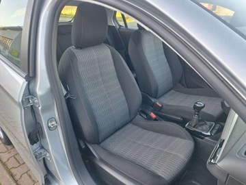 Opel Corsa F Hatchback 5d 1.2 Turbo 100KM 2022 Opel Corsa SalonPL serwis ASO 1.2benz. 100KM pakiety grz.fotele,kier. aluf, zdjęcie 12