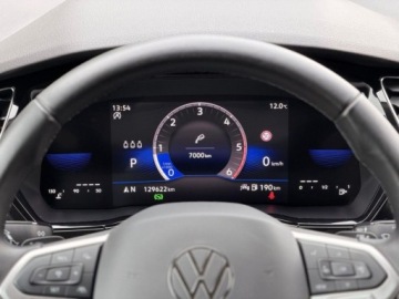 Volkswagen Touran III 2.0 TDI 150KM 2022 Volkswagen Touran 2.0TDI DSG Comfortline IQ Drive GWARANCJA FV23, zdjęcie 28
