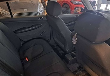 Skoda Fabia I Hatchback 1.2 i 64KM 2007 Skoda Fabia 1.2 64KM MINT Krajowa,Klimatyzacja,Czujniki parkowania, Stan d, zdjęcie 13