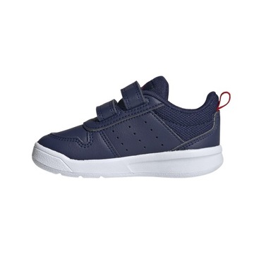 25 ДЕТСКАЯ СПОРТИВНАЯ ОБУВЬ ADIDAS НА ЛИПУЧКЕ S24053