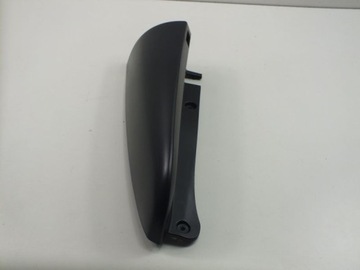 ЛОГАН И КРЫШКА СТОЙКИ КОРПУСА НАД ЛАМПОЙ P