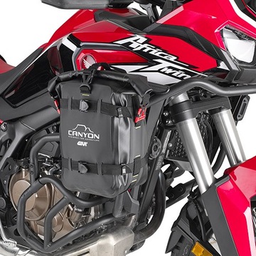 MB Torba GIVI Cargo GRT722 (8 litrów)
