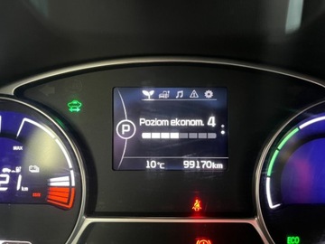 Kia Soul II 2017 Kia Soul zarejestrowany w PL zadbany mozliwa zamiana Elektryczny 110KM, zdjęcie 10